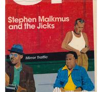 Malkmus, Stephen - Mirror Traffic