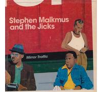 Malkmus, Stephen - Mirror Traffic