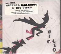 Malkmus, Stephen - Pig Lib