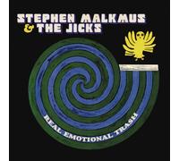 Malkmus, Stephen - Real Emotional Trash