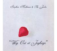 Malkmus, Stephen & the Jicks - Wig Out At Jagbags [Vinilo]