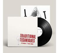 Malkmus,Stephen - Traditional Techniques (Lp) [Vinilo]