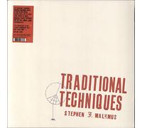 Malkmus Stephen - Traditional Techniques (Vinyl Red Limited Edt.) [Vinilo]