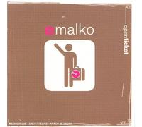 Malko - Open Ticket