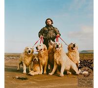 Mall Grab - What I Breathe [Vinilo]