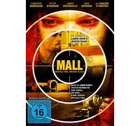 Mall - Wrong Time, Wrong Place [Alemania] [DVD]