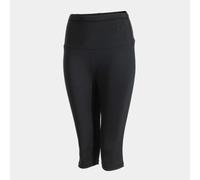 Malla 3/4 Mujer Joma Sculpture 900684 Elástico - Color: Negro, Talla: XL