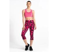 Malla 3/4 para mujer Dare 2B Influential Gym 42 Female
