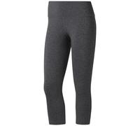 Malla 3/4 para mujer Reebok Lux OS M Female