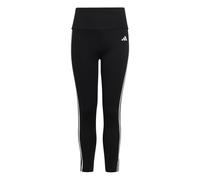 MALLA ADIDAS-G TR-ES 3S TIG-HR5786 NEGRA MUJER TRANSPIRABLE