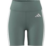 MALLA ADIDAS VERDE CORTA MUJER POLIESTER KE0182
