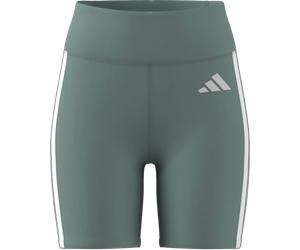 MALLA ADIDAS VERDE CORTA MUJER POLIESTER KE0182
