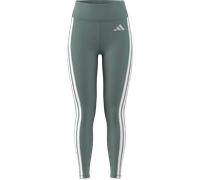 MALLA ADIDAS VERDE POLIESTER LARGA MUJER KC2948