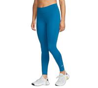 Malla alta 7/8 para mujer Nike One XL Female