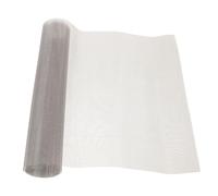 Malla Antichispas para Chimenea de Madera 20 Mesh Acero Inoxidable