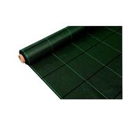 MALLA ANTIHIERBA VERDE 2x5m. FUN&GO.