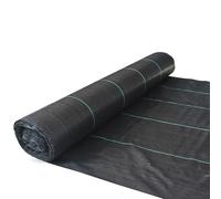 Malla antihierbas (rollo 2,1x100 metros) malla anti maleza, malla geot