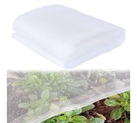 Malla Antipajaros, 3x10 m Red Antipajaros, Red de Protección Se Utiliza para Redes a Prueba de Insectos Redes de Jardín Redes a Prueba de Insectos Redes para Protección de Plantas etc