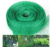 Malla Antipájaros, 4 x 6 M Red Antipajaros, Malla Antipalomas, Red de Protección para Pájaros, Mallas para Gallinero, Redes de Caza Pajaros para Jardines Huertos Campos Agrícolas Frutas y Verduras