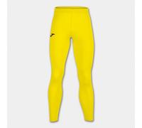 Malla Brama Larga Hombre Joma Academy 101016 Transpirable - Color: Amarillo, Talla: S-M