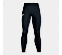 Malla Brama Larga Hombre Joma Academy 101016 Transpirable - Color: Negro, Talla: L-XL
