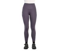 Malla Bullpadel Afata Mujer L Gris