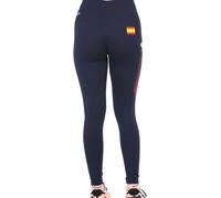 Malla Bullpadel Evada Mujer