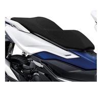 Malla cojín Protector Accesorios Motocicleta, Funda De Tela para Asiento De Silla De Montar para HO&N&DA Forza NSS 125 Forza125 NSS125 2021, Cojín Transpirable De Nailon