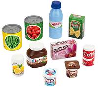 Malla comiditas 100% Chef (Ecoiffier 953)