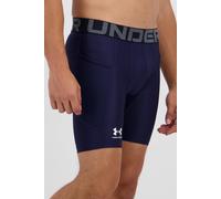 Malla Compresión UA - Azul - Malla Running Hombre talla S