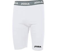 MALLA CORTA blanca JOMA WARM FLEECE 932100