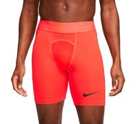 - Malla corta Dri-Fit Strike Nike Pro, Unisex, Bright Crimson, XL