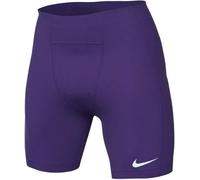 - Malla corta Dri-Fit Strike Nike Pro, Unisex, Court Purple, L