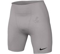 - Malla corta Dri-Fit Strike Nike Pro, Unisex, Pewter Grey, XL