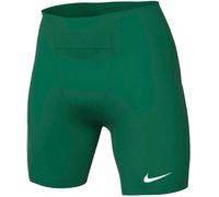 NIKE Mens Shorts M Nk DF Strike NP Short, Pine Green/White, DH8128-302, XL