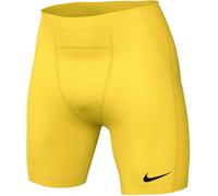 - Malla corta Dri-Fit Strike Nike Pro, Unisex, Tour Yellow, XL