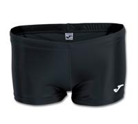 MALLA CORTA JOMA 900760100 UNISEX JUNIOR NEGRO ELASTICA