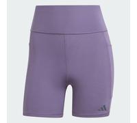 Malla de Abductor Violeta ADIDAS OTR SHO L-JV7217-VIOLETA-MUJER