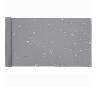 Malla de alambre de acero inoxidable 304 multifuncional para valla de jardín al aire libre, red de seguridad rígida para balcón (2 x 4 m), rejilla de metal resistente al óxido, protección duradera y