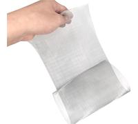 Malla de alambre tejida acero inoxidable, red filtración chapa metálica cribado 304 malla 60 for rejilla Hardware reparación y mantenimiento(30x90cm)