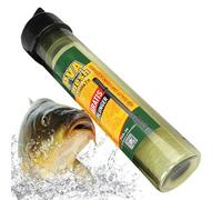 Malla de, Bolsas de cebos solubles en Agua | Bolsas de Cebo de de 7 Metros, de para Herramientas de Lanzamiento de Aparejos, de disolución de Agua para Cebo sólido, CE