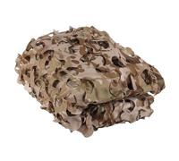 Malla de Camuflaje Caza Red de Camuflaje Malla Camouflage Net para El Hogar Caza Jardín Camping Decoración de Fiesta con Pantalla Solar(3.0x10.0m=10x33ft)