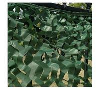 Malla de Camuflaje Neto Toldo Portatiles Red de Camuflaje para Caza Vela de Sombreo Exterior para Camping Paisaje Forestal Jardín Fiesta(23x23ft/7x7.0m)