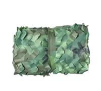 Malla de Camuflaje Parasol Mallas de Camuflaje Red de Sombra Decorativa para Caza Camping Bosques Jardines y Otras Escenas Decoración Exterior Malla de Camuflaje CS(5x7.0m(16x23ft))