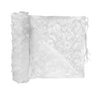 Malla de Camuflaje Red de Caza Camuflada Camouflage Net para Caza Camping Esconderse Protección Solar Jardín Decoración de Bosques Camuflaje(10x15.0m(33'x49'))