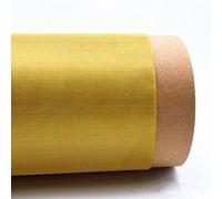 Malla de cobre, Dense Filter Mesh Screen Shielding House Hold Industrial Mesh for Vent, Security,