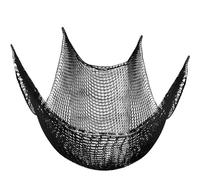 Malla de cordón para recreación: Equipo matrixes Duradero, Marco de Ascenso de , Tejido Resistente a Impactos | Solución de Montaje de Estructura de Cables recreativos diseñada en Zonas de Act