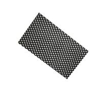 Malla de electrodo de rutenio, iridio y titanio for la evolución del cloro: mayor durabilidad y rendimiento(100-50mm(No handle))