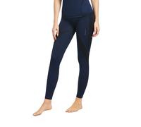 Malla de equitación de agarre medio para mujer Ariat Ascent S