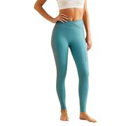 Malla de equitación de agarre medio para mujer Ariat Eos Chic XL